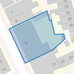 Perceel VDG00-G-2522