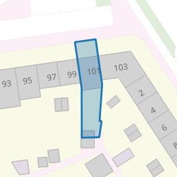 Perceel VDG00-G-2545