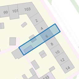 Perceel VDG00-G-2550