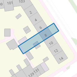 Perceel VDG00-G-2551