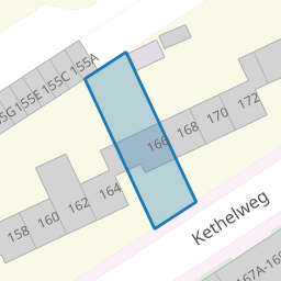 Perceel VDG00-G-2613