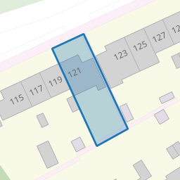 Perceel VDG00-G-2623