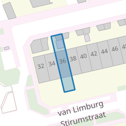 Perceel VDG00-G-2664