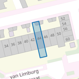 Perceel VDG00-G-2668