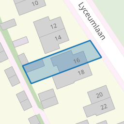 Perceel VDG00-G-2695