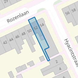 Perceel VDG00-G-2704