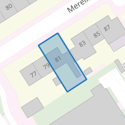 Perceel VDG00-G-2751