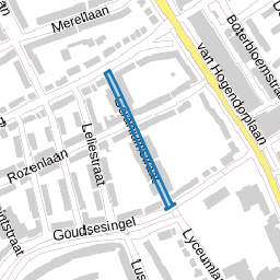 Perceel VDG00-G-2761