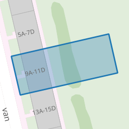 Perceel VDG00-G-2770