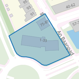 Perceel VDG00-G-2880