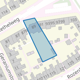 Perceel VDG00-G-2921