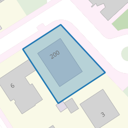 Perceel VDG00-G-3030