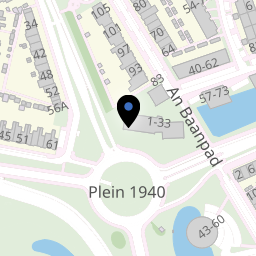 Appartement VDG00 G 3066 22