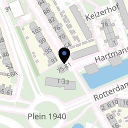 Appartement VDG00 G 3066 34