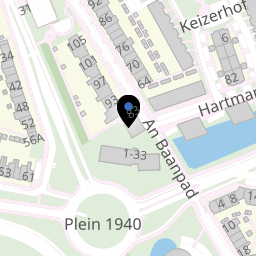Appartement VDG00 G 3066 35