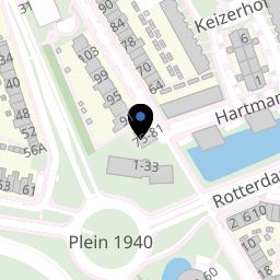 Appartement VDG00 G 3066 37