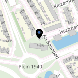 Appartement VDG00 G 3066 39