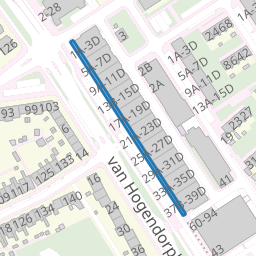 Perceel VDG00-G-3098