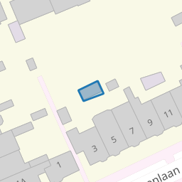 Perceel VDG00-G-3185