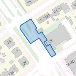 Perceel VDG00-G-3197