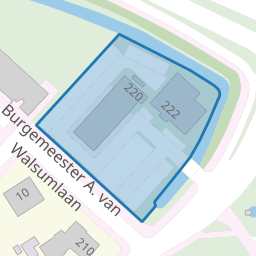 Perceel VDG00-G-3232