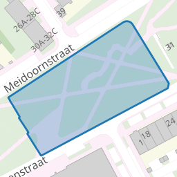 Perceel VDG00-G-3235