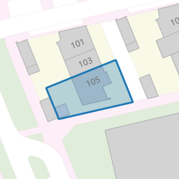 Perceel VDG00-G-3300