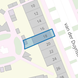 Perceel VDG00-G-3352