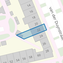 Perceel VDG00-G-3354