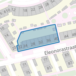 Perceel VDG00-G-3401