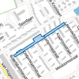 Perceel VDG00-G-3446