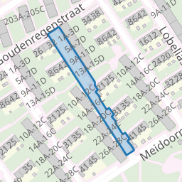 Perceel VDG00-G-3450