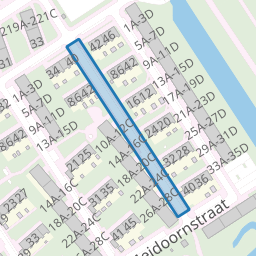 Perceel VDG00-G-3452