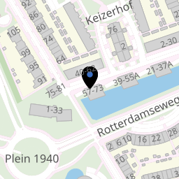 Appartement VDG00 G 3504 1