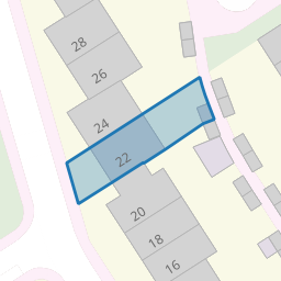 Perceel VDG00-G-3518