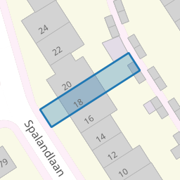 Perceel VDG00-G-3520