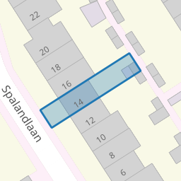 Perceel VDG00-G-3522