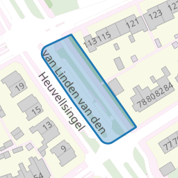 Perceel VDG00-G-3538