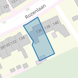 Perceel VDG00-G-3544