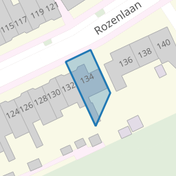 Perceel VDG00-G-3546