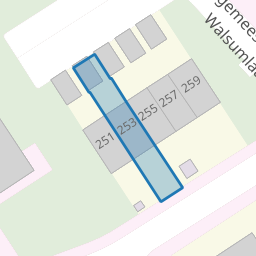 Perceel VDG00-G-3547