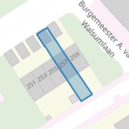 Perceel VDG00-G-3549