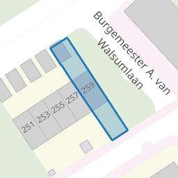 Perceel VDG00-G-3550