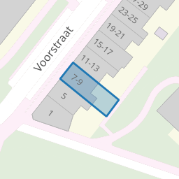 Perceel VDG00-G-3563
