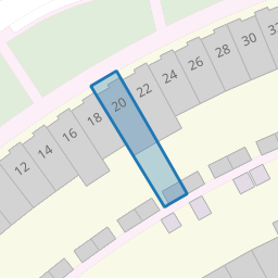 Perceel VDG00-G-3580