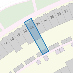 Perceel VDG00-G-3581