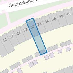 Perceel VDG00-G-3585