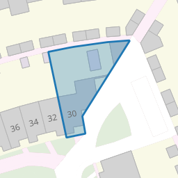 Perceel VDG00-G-3602