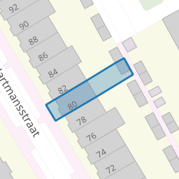 Perceel VDG00-G-3640