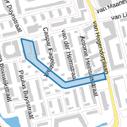 Perceel VDG00-G-3654